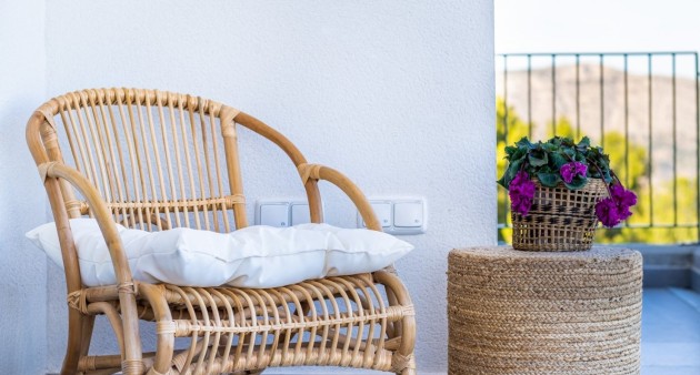 Nieuwbouw - Villa - Polop - Urbanizaciones