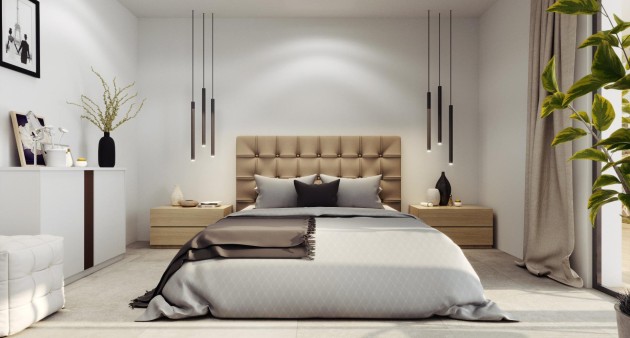 Nieuwbouw - Villa - Ciudad Quesada - Rojales - Golf La Marquesa (Ciudad Quesada)