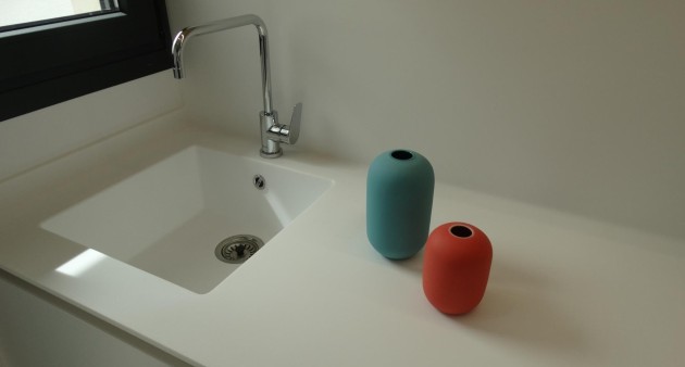 Nieuwbouw - Bungalow - Pilar de La Horadada - pueblo