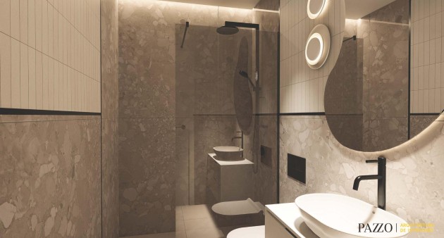 Nowo zbudowane - Bungalow - Pilar de La Horadada - pueblo