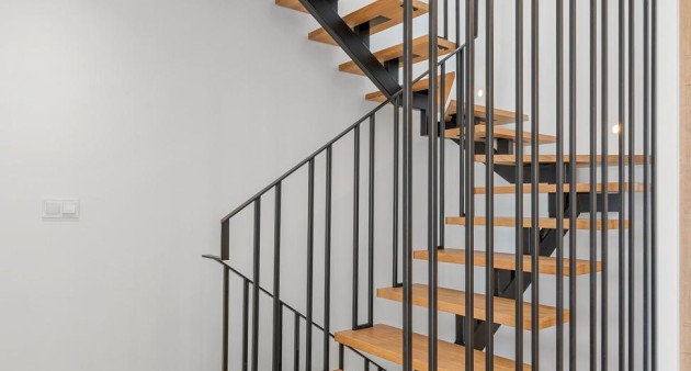 Nybygg - Town House - Dolores - Sector 3