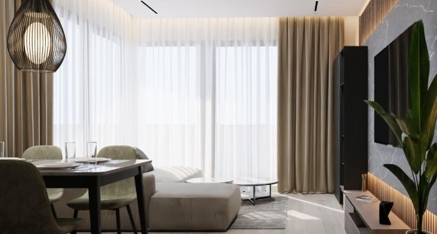 Nieuwbouw - Penthouse - Torrevieja - Centro