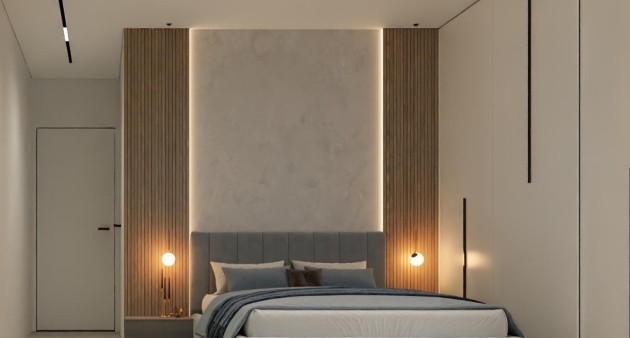 Nieuwbouw - Penthouse - Torrevieja - Centro