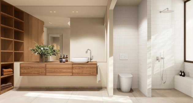 New Build - Villa - Algorfa - La finca golf