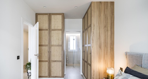 Nueva construcción  - Bungalow - Pilar de La Horadada - Torre De La Horadada