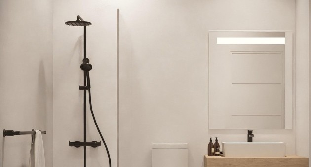 Nowo zbudowane - Penthouse - Jávea Xàbia - Pueblo