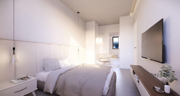 Nowo zbudowane - Penthouse - Jávea Xàbia - Pueblo