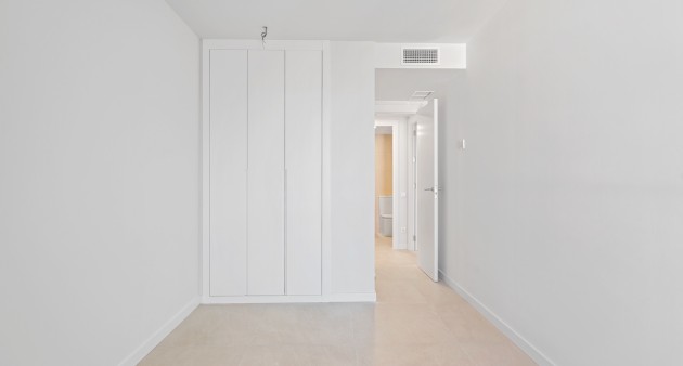 Venta - Ático - Denia - Puerto