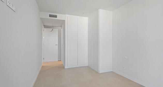 Venta - Ático - Denia - Puerto