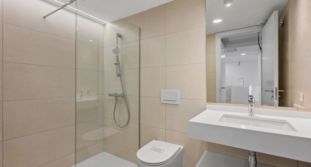 Venta - Ático - Denia - Puerto