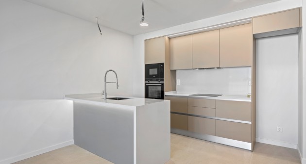 Venta - Ático - Denia - Puerto