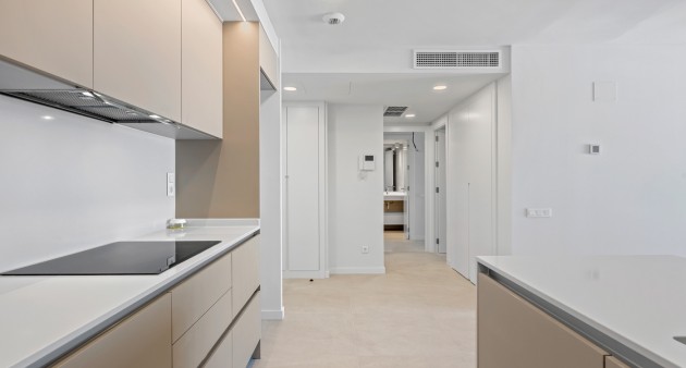 Venta - Ático - Denia - Puerto