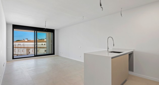 Venta - Ático - Denia - Puerto