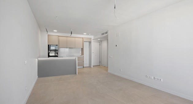 Venta - Ático - Denia - Puerto