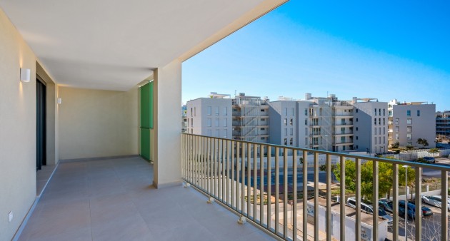 Venta - Ático - Denia - Puerto