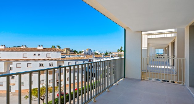 Venta - Ático - Denia - Puerto