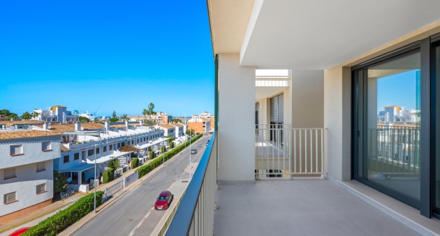 Venta - Ático - Denia - Puerto