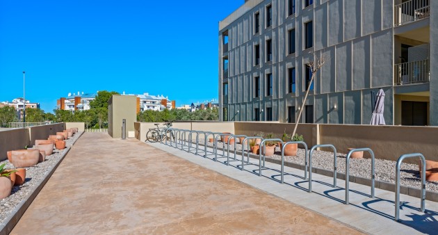 Venta - Ático - Denia - Puerto