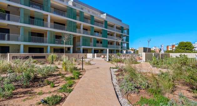 Venta - Ático - Denia - Puerto