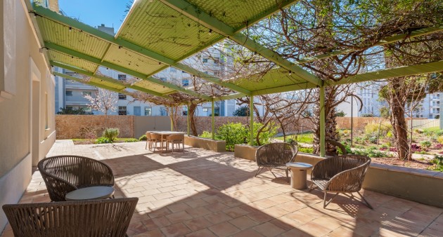 Venta - Ático - Denia - Puerto