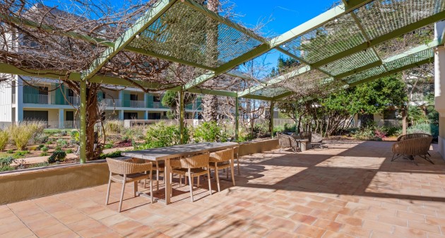 Venta - Ático - Denia - Puerto