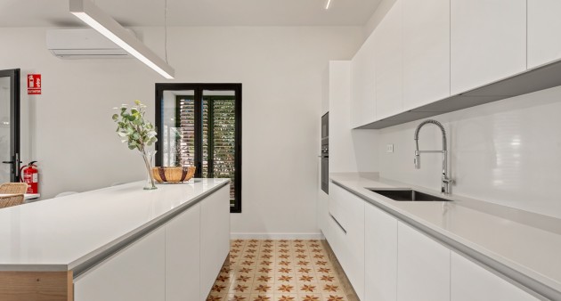 Venta - Ático - Denia - Puerto