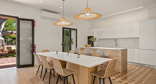 Venta - Ático - Denia - Puerto