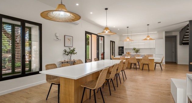 Venta - Ático - Denia - Puerto