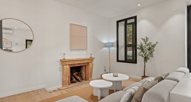 Venta - Ático - Denia - Puerto