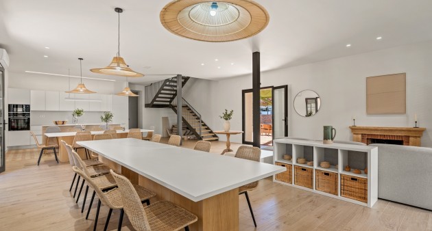 Venta - Ático - Denia - Puerto