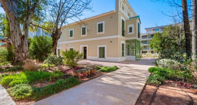 Venta - Ático - Denia - Puerto