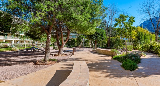 Venta - Ático - Denia - Puerto