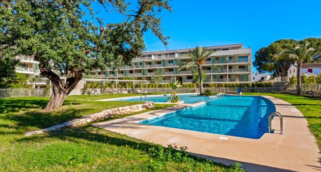 Venta - Ático - Denia - Puerto