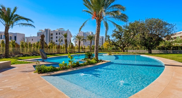 Venta - Ático - Denia - Puerto