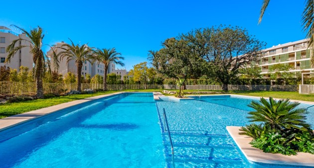 Venta - Ático - Denia - Puerto