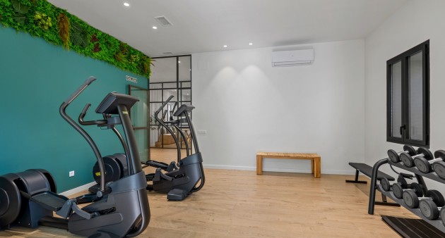 Venta - Ático - Denia - Puerto