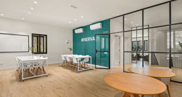 Venta - Ático - Denia - Puerto