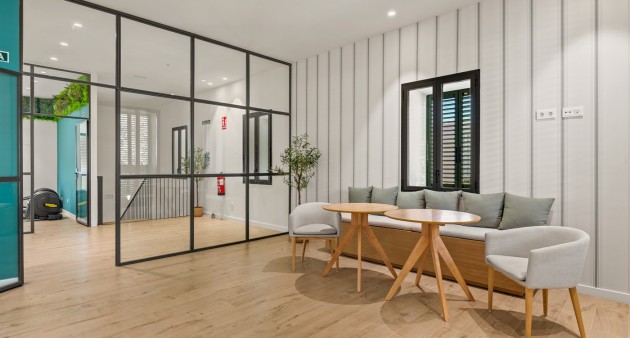 Venta - Ático - Denia - Puerto