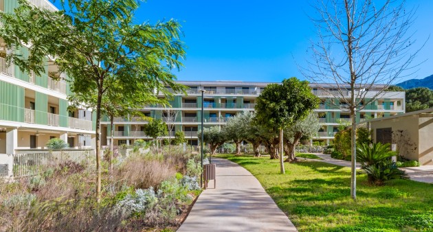 Venta - Ático - Denia - Puerto