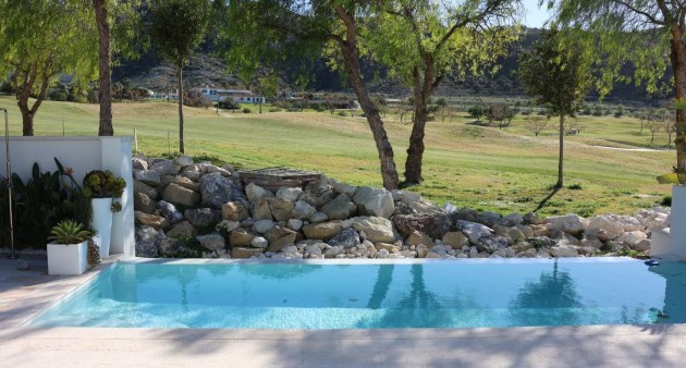 Vente - Villa - Monforte del Cid - Font del Llop