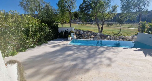 Vente - Villa - Monforte del Cid - Font del Llop