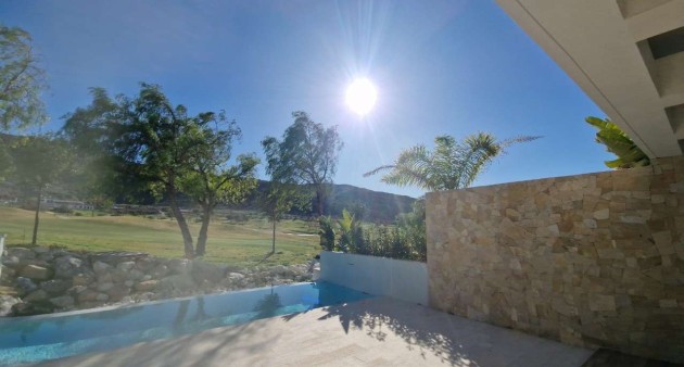 Vente - Villa - Monforte del Cid - Font del Llop