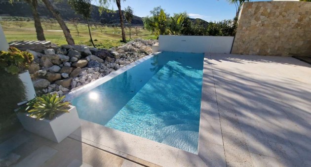 Vente - Villa - Monforte del Cid - Font del Llop