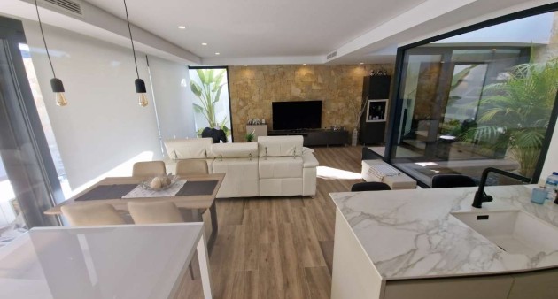 Vente - Villa - Monforte del Cid - Font del Llop