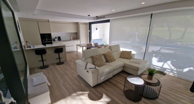 Vente - Villa - Monforte del Cid - Font del Llop