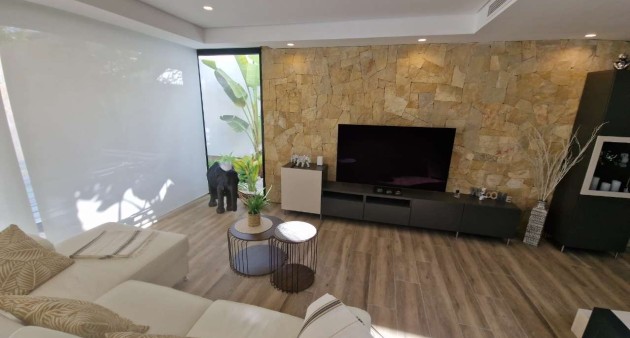 Vente - Villa - Monforte del Cid - Font del Llop