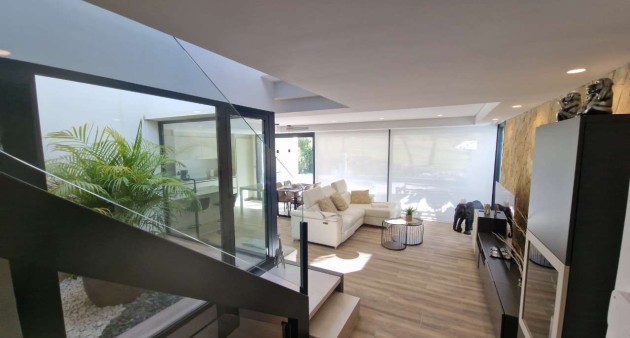 Vente - Villa - Monforte del Cid - Font del Llop