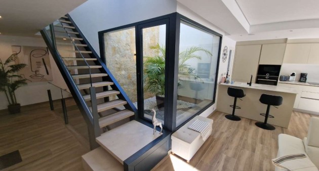 Vente - Villa - Monforte del Cid - Font del Llop