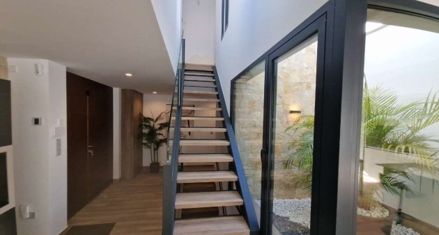 Vente - Villa - Monforte del Cid - Font del Llop