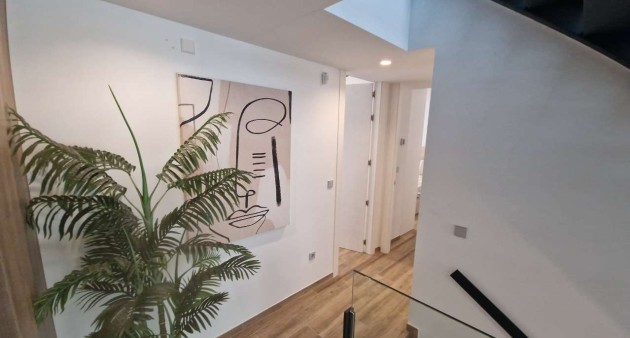 Vente - Villa - Monforte del Cid - Font del Llop